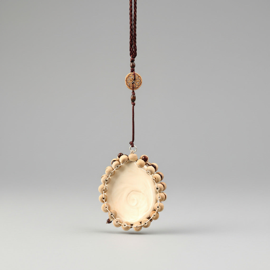 Gomati Chakra Hanging