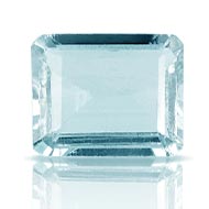 Aquamarine - 4.3 Carats