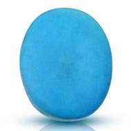 Turquoise - 8.3 Carats