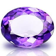 Amethyst - 5 to 6 Carats