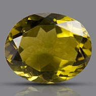 Green Tourmaline - 3.10 Carats