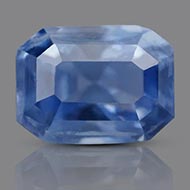 Blue Sapphire - 4.090 Carats - II