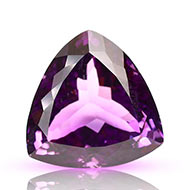 Amethyst - 14.45 Carats