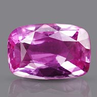 Madagascar Ruby - 1.76 Carats
