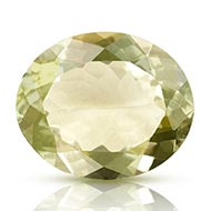 Heliodor - 3.60 Carats