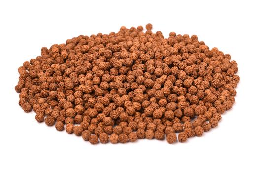 Rudraksha Loose Beads Pack (8 mm)-Regular