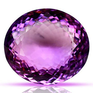 Amethyst - 29.35 Carats