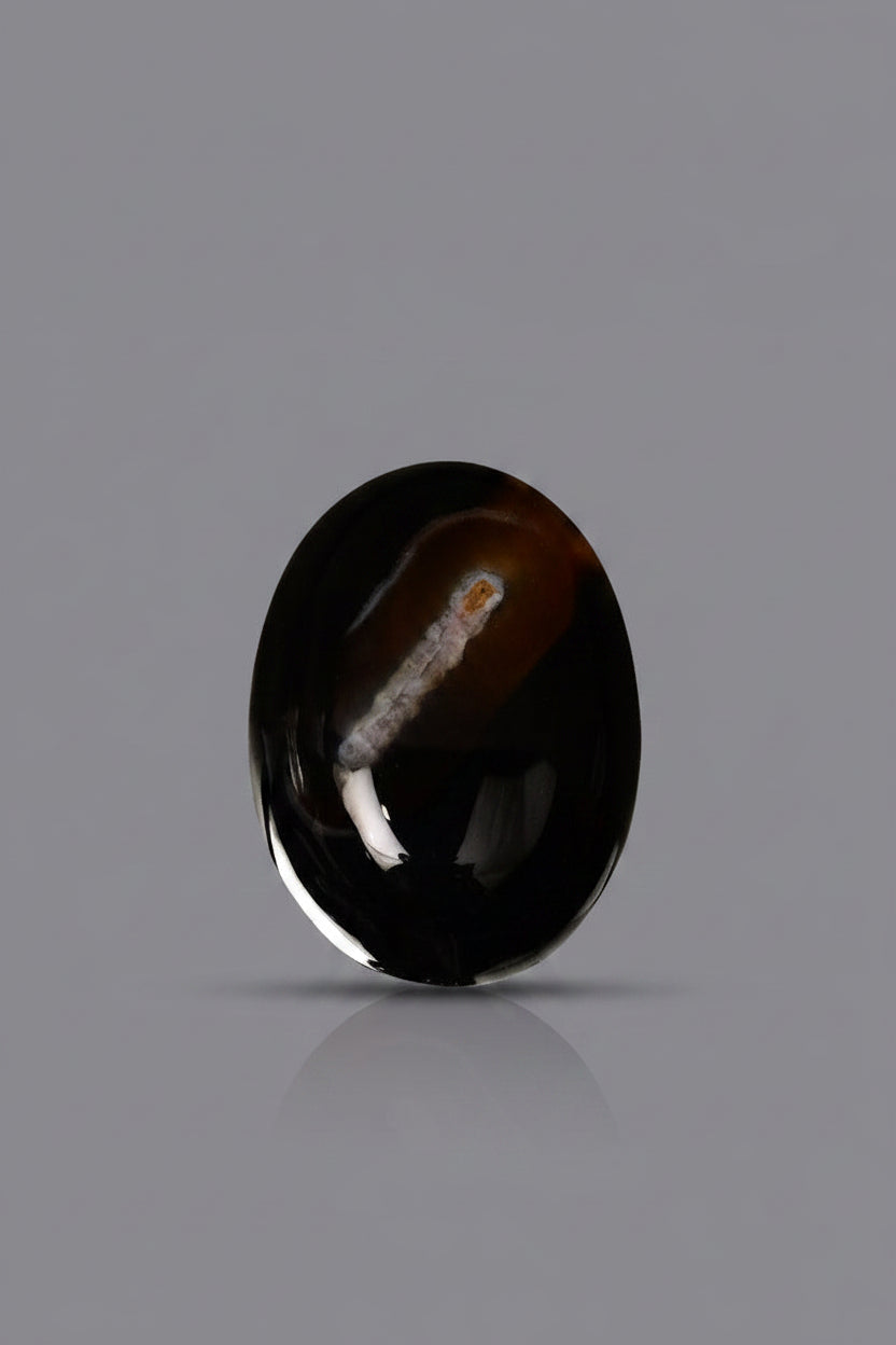 Agate Stone 4 Carat