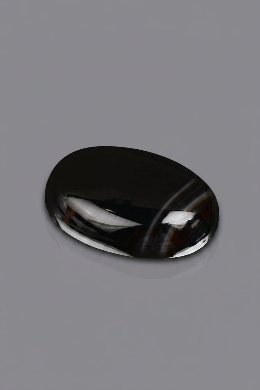 Agate Stone 6 Carat