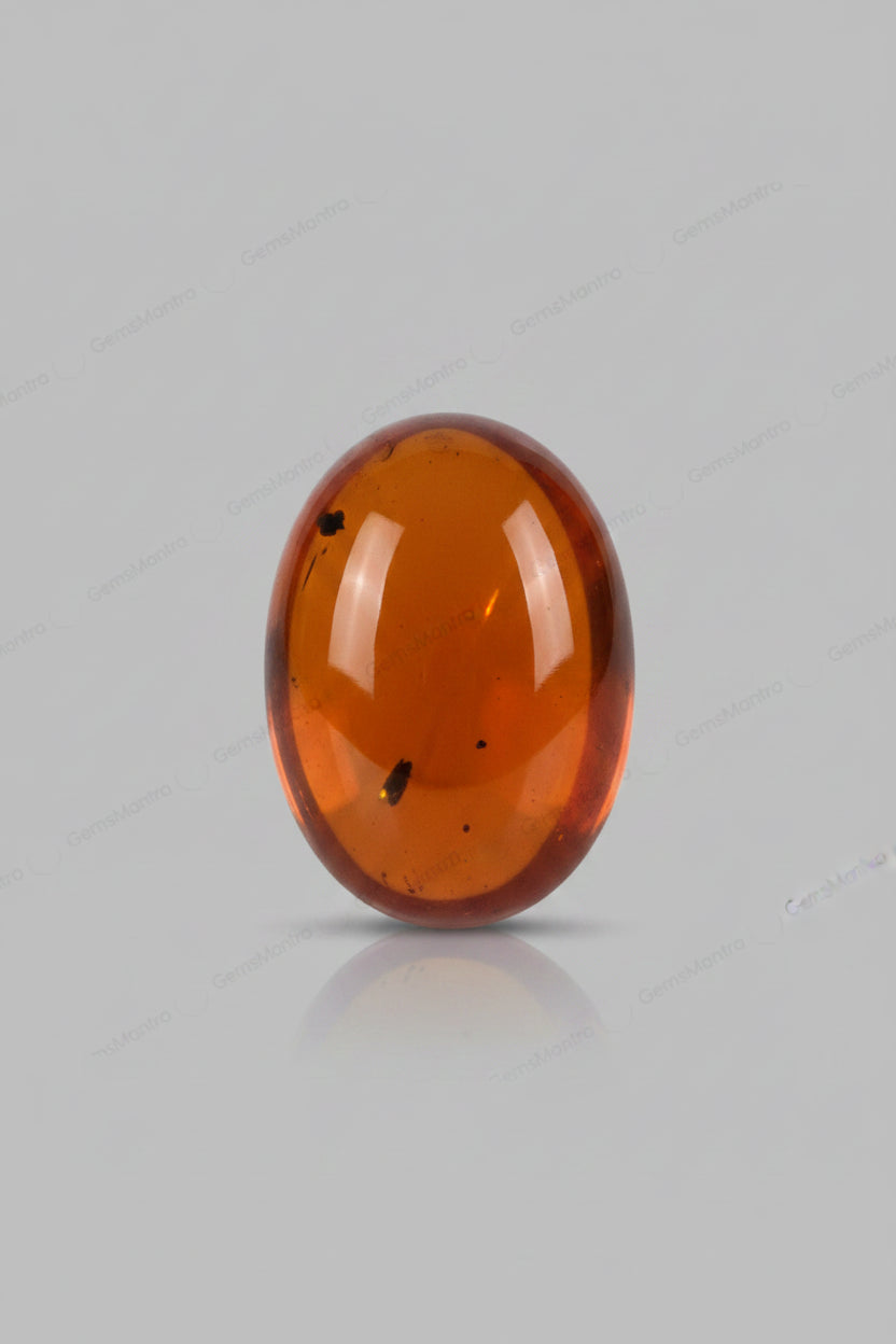 Amber Stone 6 Carat