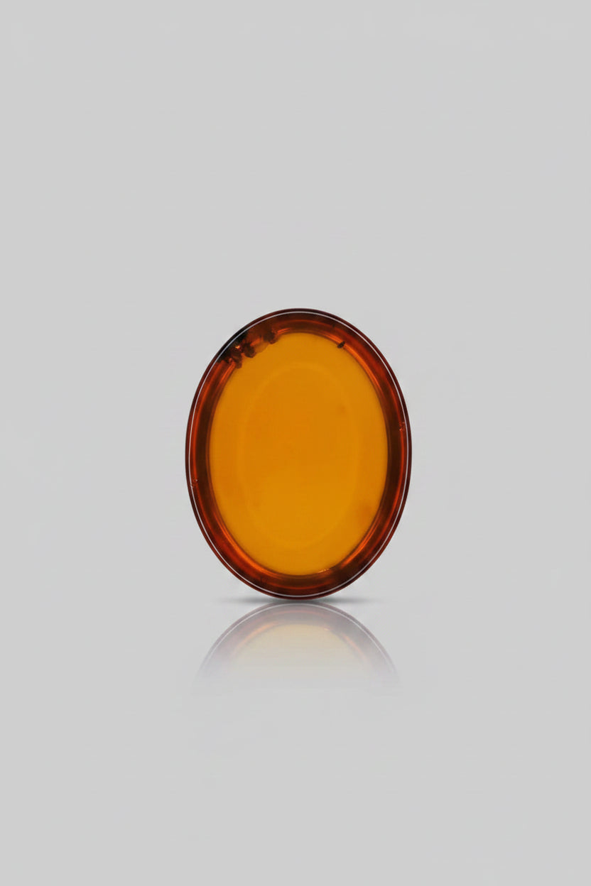 Amber Stone 7 Carat