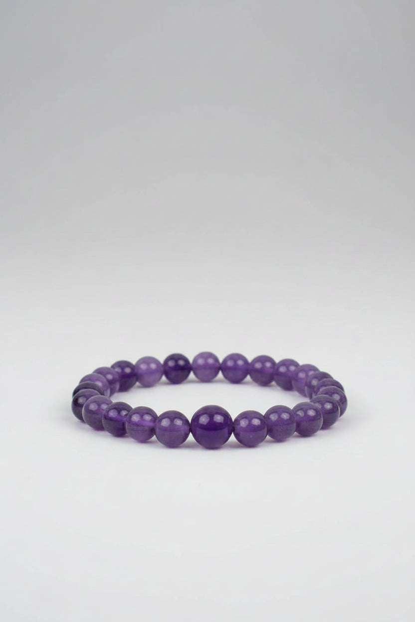 Amethyst Bracelet