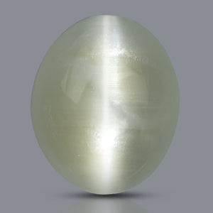 Cats Eye - Kanak Kheth - 2.62 Carats