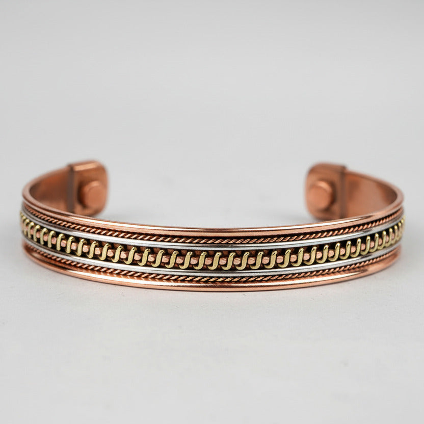 Tamba (Copper) Kada XXV