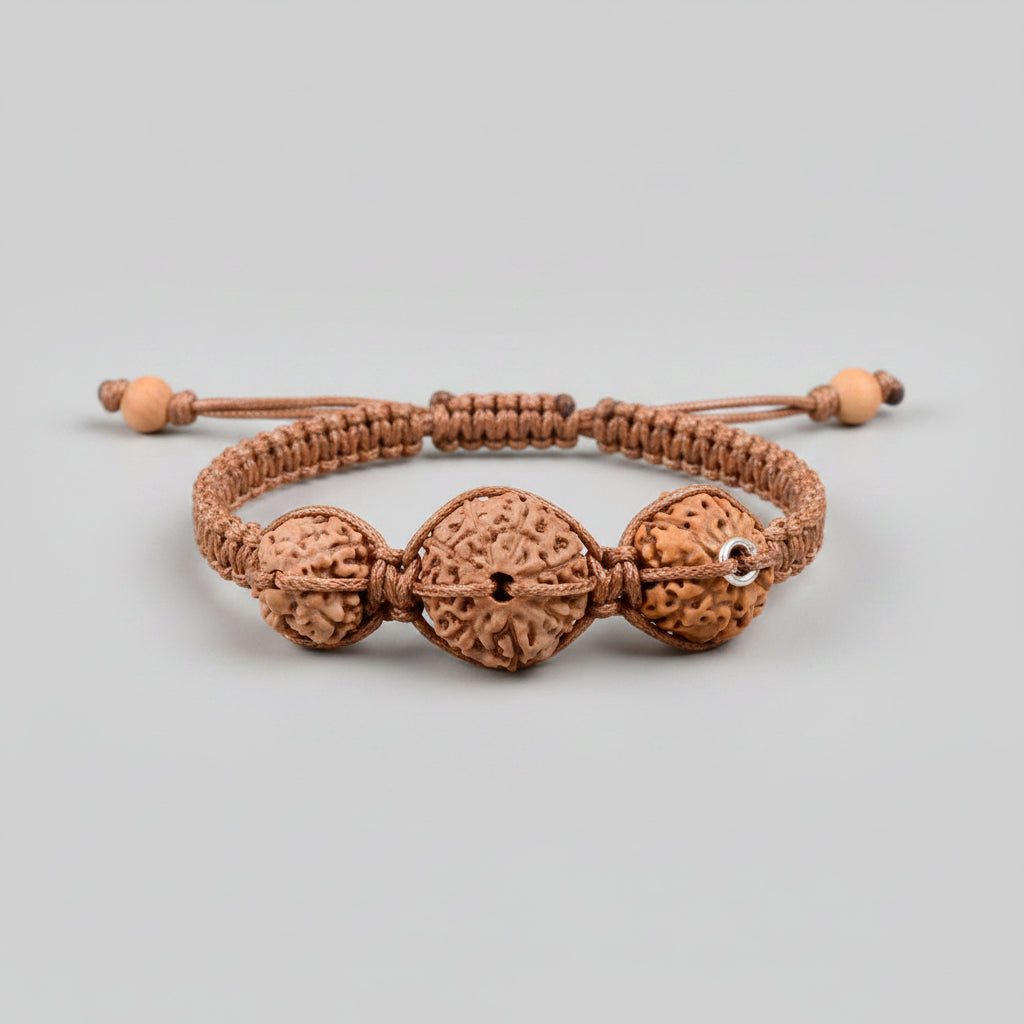 Creativity Intellect Bracelet (Java)-Java-Small
