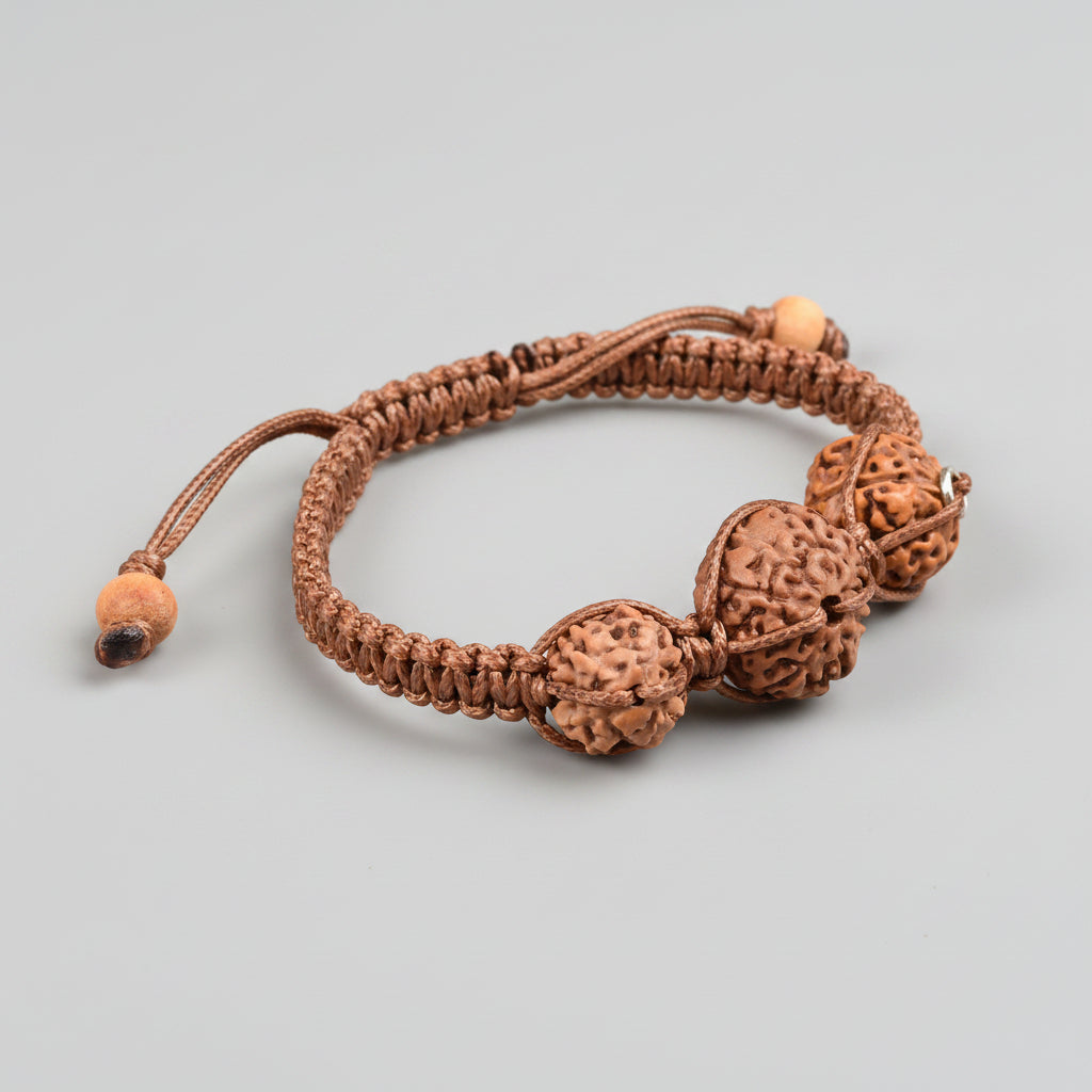 Creativity Intellect Bracelet (Java)-Java-Regular