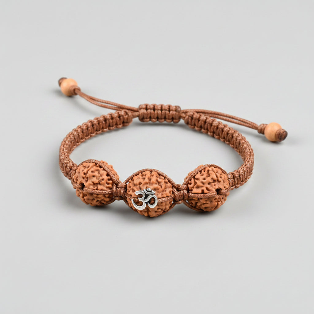 Creativity Intellect Bracelet (Java)-Java-Small