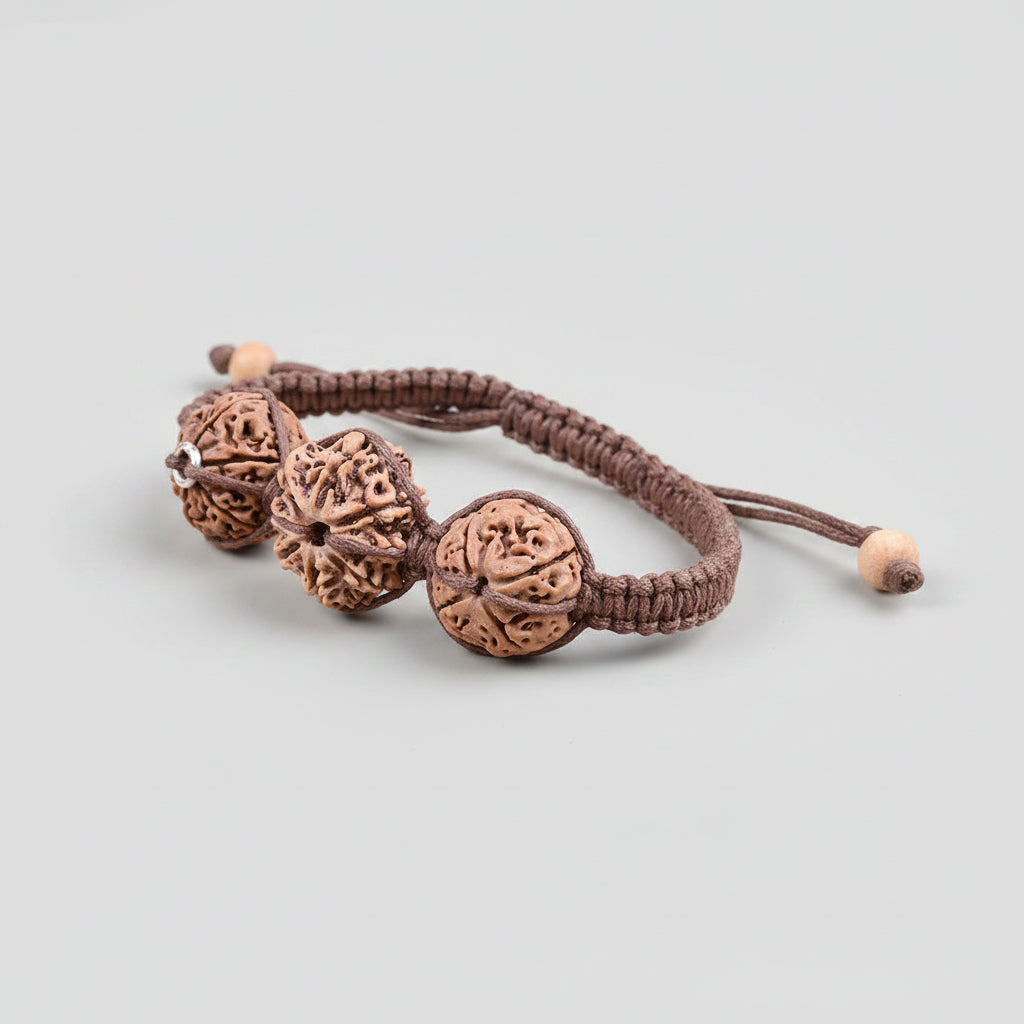 Creativity Intellect Bracelet-Nepal-Small