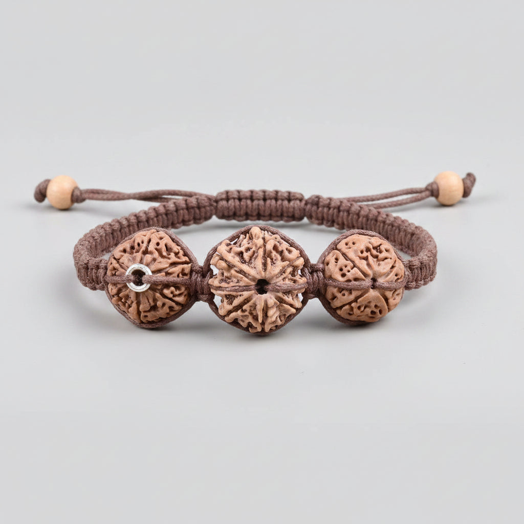 Creativity Intellect Bracelet-Nepal-Small