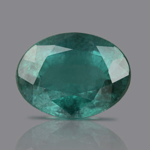 Emerald (Zambian) - 4.07 Carats