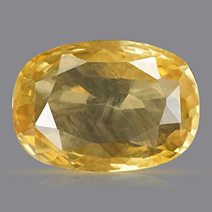 Yellow Sapphire - 9.04 Carats