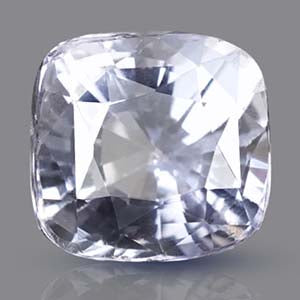 Blue Sapphire - 3.79 Carats