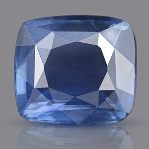Blue Sapphire - 3.33 Carats