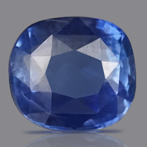 Blue Sapphire - 3.32 Carats