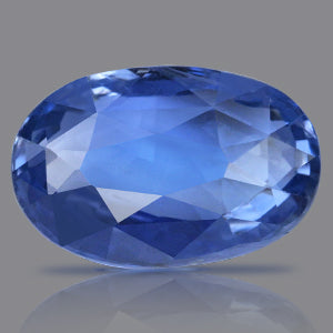 Blue Sapphire - 4.54 Carats