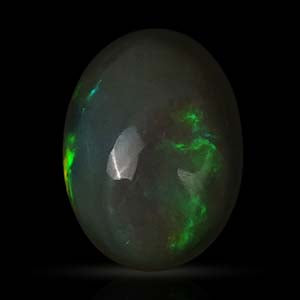 Opal - 8.19 Carats