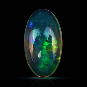 Opal - 11.29 Carats