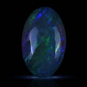 Opal - 11.68 Carats
