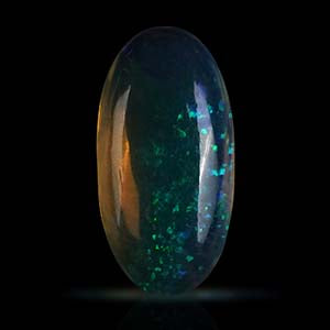 Opal - 4.94 Carats