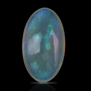 Opal - 5.21 Carats