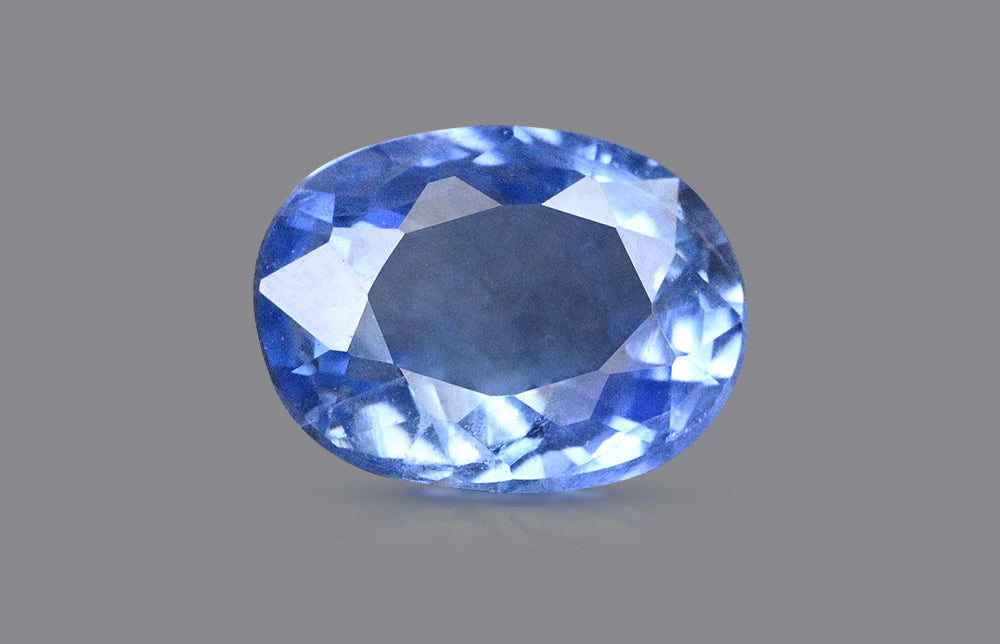 Blue Sapphire - 1.32 Carats