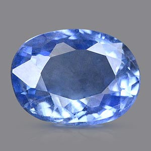Blue Sapphire - 1.32 Carats