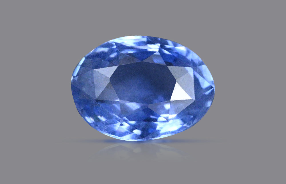 Blue Sapphire - 1.33 Carats