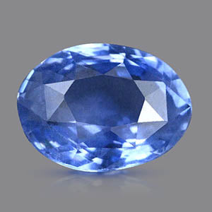 Blue Sapphire - 1.33 Carats