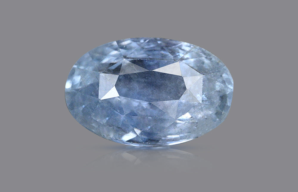 Blue Sapphire - 5.17 Carats