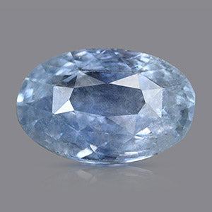 Blue Sapphire - 5.17 Carats