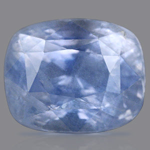 Blue Sapphire - 6.9 Carats