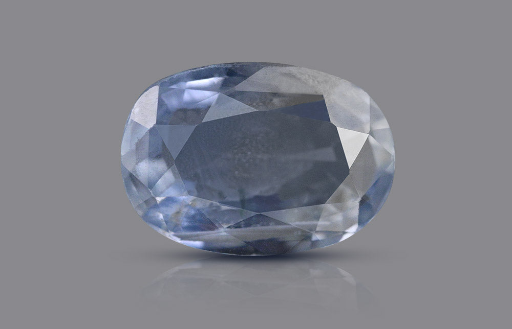 Blue Sapphire - 2.44 Carats