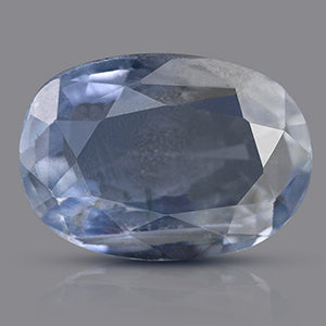 Blue Sapphire - 2.44 Carats