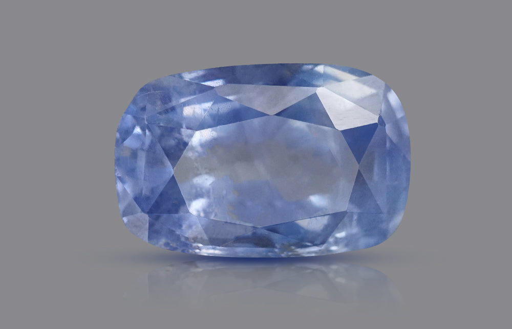 Blue Sapphire - 2.93 Carats