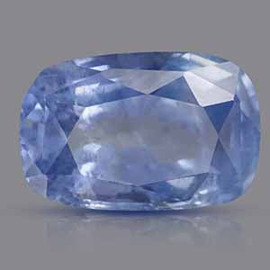 Blue Sapphire - 2.93 Carats