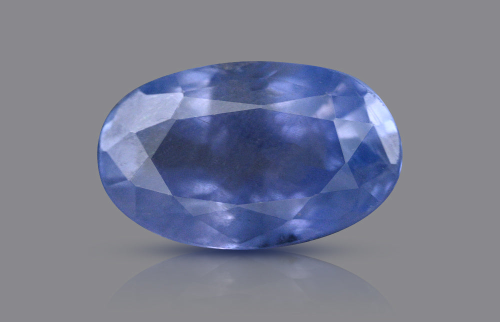 Blue Sapphire - 2.97 Carats