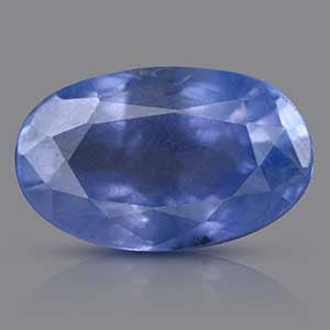 Blue Sapphire - 2.97 Carats