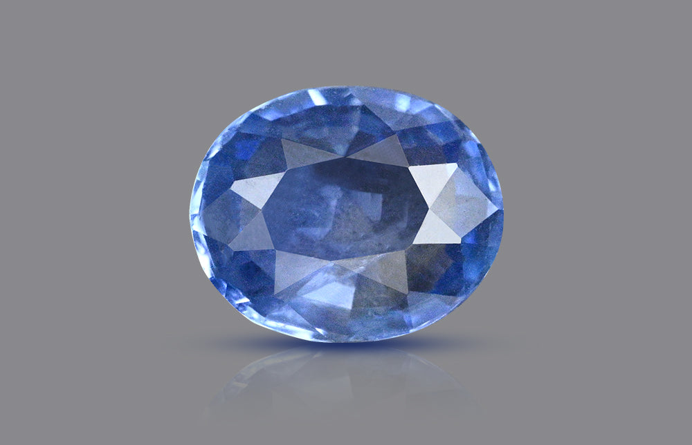 Blue Sapphire - 1.3 Carats