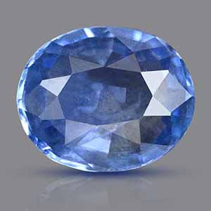 Blue Sapphire - 1.3 Carats
