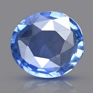 Blue Sapphire - 1.35 Carats